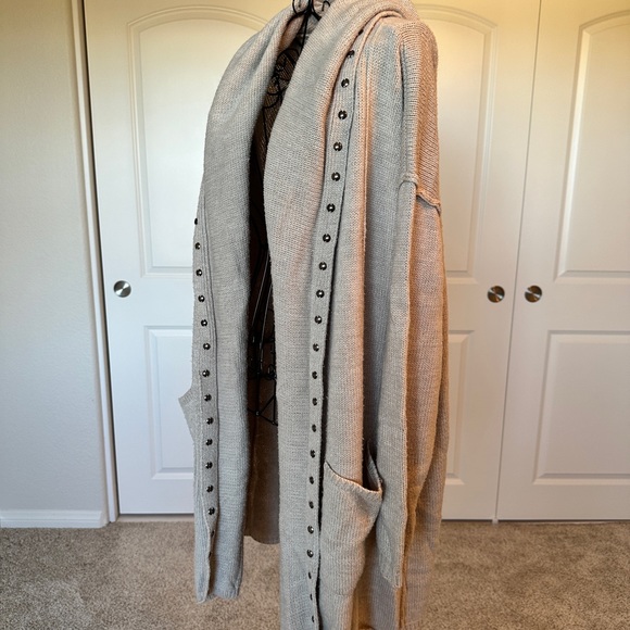 Style & Co. Multi Use Sweater - Picture 6 of 8